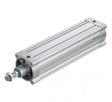 Стандартный пневмоцилиндр Festo DSBC-125-400-PPSA-N3