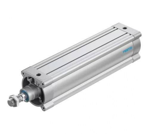 Стандартный пневмоцилиндр Festo DSBC-125-400-PPSA-N3