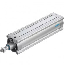 Стандартный пневмоцилиндр Festo DSBC-125-400-PPVA-N3