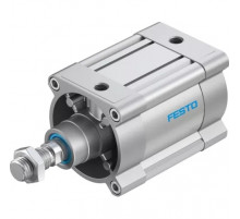 Стандартный пневмоцилиндр Festo DSBC-125-40-PPSA-N3