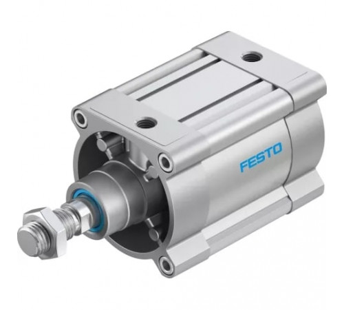 Стандартный пневмоцилиндр Festo DSBC-125-40-PPSA-N3