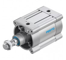 Стандартный пневмоцилиндр Festo DSBC-125-40-PPVA-N3