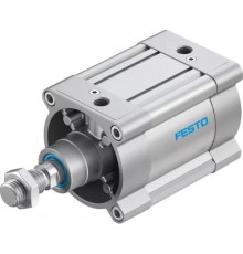 Стандартный пневмоцилиндр Festo DSBC-125-40-PPVA-N3
