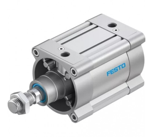 Стандартный пневмоцилиндр Festo DSBC-125-40-PPVA-N3