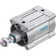 Стандартный пневмоцилиндр Festo DSBC-125-40-PPVA-N3