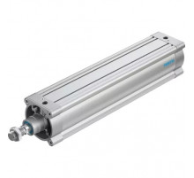 Стандартный пневмоцилиндр Festo DSBC-125-500-PPVA-N3