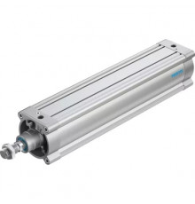 Стандартный пневмоцилиндр Festo DSBC-125-500-PPVA-N3