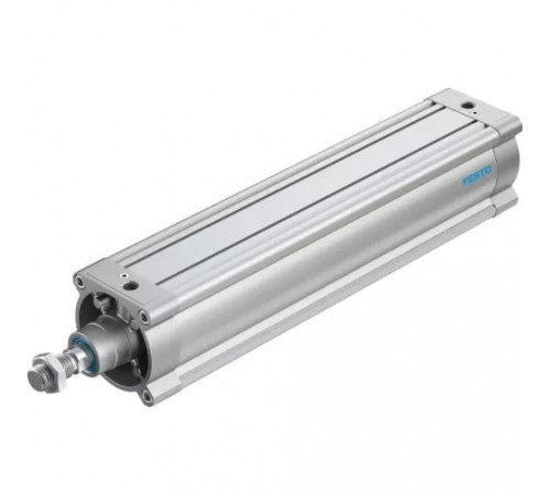 Стандартный пневмоцилиндр Festo DSBC-125-500-PPVA-N3