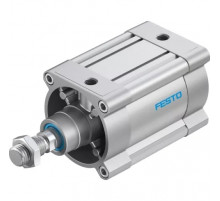Стандартный пневмоцилиндр Festo DSBC-125-50-PPSA-N3