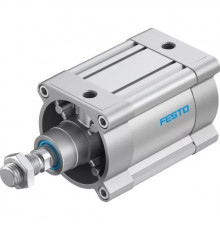 Стандартный пневмоцилиндр Festo DSBC-125-50-PPSA-N3