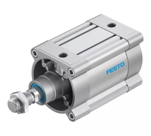 Стандартный пневмоцилиндр Festo DSBC-125-50-PPSA-N3