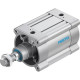 Стандартный пневмоцилиндр Festo DSBC-125-50-PPVA-N3