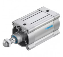 Стандартный пневмоцилиндр Festo DSBC-125-80-PPSA-N3
