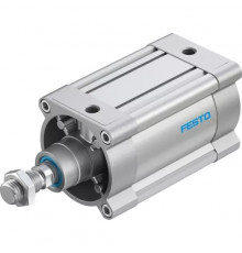 Стандартный пневмоцилиндр Festo DSBC-125-80-PPSA-N3