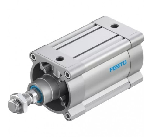 Стандартный пневмоцилиндр Festo DSBC-125-80-PPSA-N3