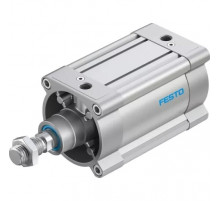 Стандартный пневмоцилиндр Festo DSBC-125-80-PPVA-N3
