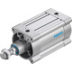 Стандартный пневмоцилиндр Festo DSBC-125-80-PPVA-N3