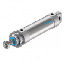 Круглый пневмоцилиндр Festo DSNU-50-100-P-A
