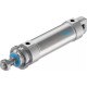 Круглый пневмоцилиндр Festo DSNU-50-100-PPS-A