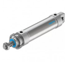 Круглый пневмоцилиндр Festo DSNU-50-125-PPS-A