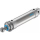 Круглый пневмоцилиндр Festo DSNU-50-125-P-A