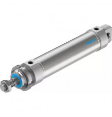 Круглый пневмоцилиндр Festo DSNU-50-160-P-A
