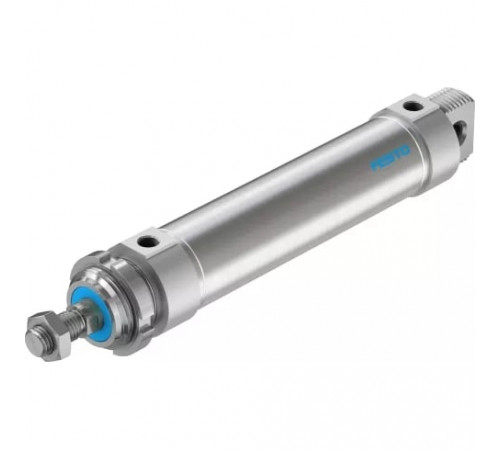 Круглый пневмоцилиндр Festo DSNU-50-160-P-A