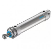 Круглый пневмоцилиндр Festo DSNU-50-160-PPV-A