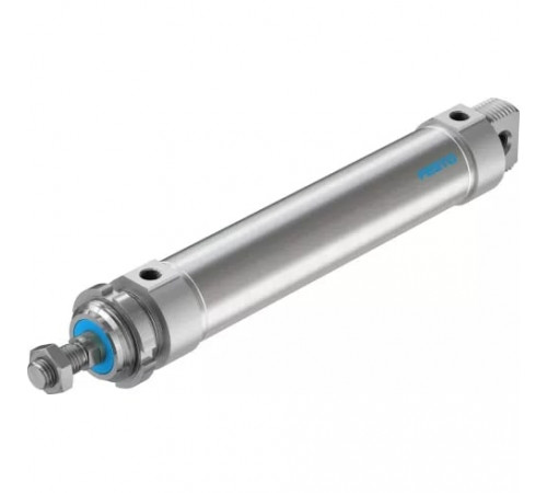 Круглый пневмоцилиндр Festo DSNU-50-200-P-A