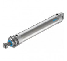 Круглый пневмоцилиндр Festo DSNU-50-250-P-A