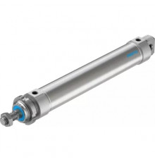 Круглый пневмоцилиндр Festo DSNU-50-250-P-A
