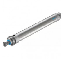 Круглый пневмоцилиндр Festo DSNU-50-320-P-A