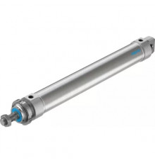 Круглый пневмоцилиндр Festo DSNU-50-320-P-A