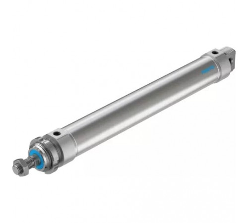 Круглый пневмоцилиндр Festo DSNU-50-320-PPS-A