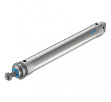 Круглый пневмоцилиндр Festo DSNU-50-320-PPV-A