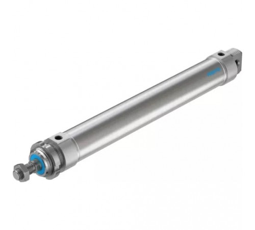 Круглый пневмоцилиндр Festo DSNU-50-320-PPV-A
