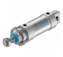 Круглый пневмоцилиндр Festo DSNU-50-40-P-A