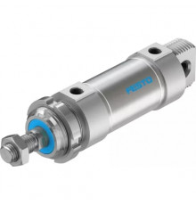 Круглый пневмоцилиндр Festo DSNU-50-40-P-A