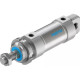 Круглый пневмоцилиндр Festo DSNU-50-40-PPS-A