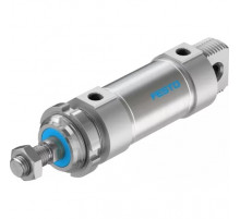 Круглый пневмоцилиндр Festo DSNU-50-40-PPV-A