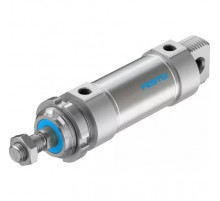 Круглый пневмоцилиндр Festo DSNU-50-50-P-A