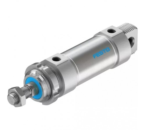Круглый пневмоцилиндр Festo DSNU-50-50-PPS-A