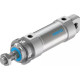 Круглый пневмоцилиндр Festo DSNU-50-50-PPS-A
