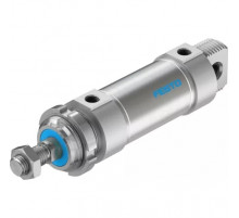 Круглый пневмоцилиндр Festo DSNU-50-50-PPV-A