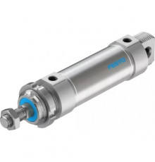 Круглый пневмоцилиндр Festo DSNU-50-80-P-A
