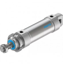 Круглый пневмоцилиндр Festo DSNU-50-80-PPV-A