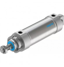 Круглый пневмоцилиндр Festo DSNU-63-100-P-A