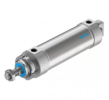 Круглый пневмоцилиндр Festo DSNU-63-125-P-A