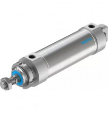 Круглый пневмоцилиндр Festo DSNU-63-125-PPV-A