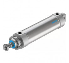 Круглый пневмоцилиндр Festo DSNU-63-160-PPS-A